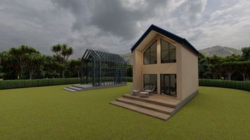 LSF house plan D56111