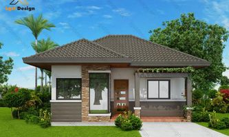 LSF house plan D56210