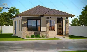 LSF house plan D57320