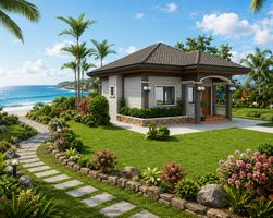 LSF house plan D58210