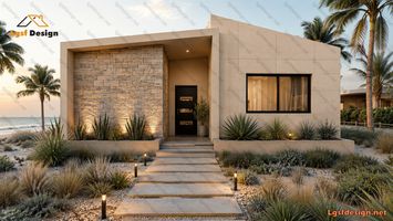 LSF house plan D62110
