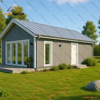 LSF house plan D63110