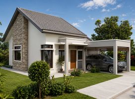 LSF house plan D63210