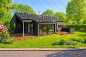 LSF house plan D65210