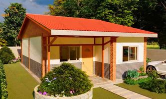 LSF house plan D733201