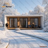 LSF house plan D74110