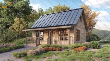 LSF house plan D842120