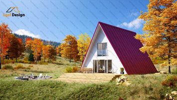 LSF house plan D932220