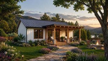 LSF house plan D94210