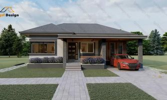 LSF house plan D97430