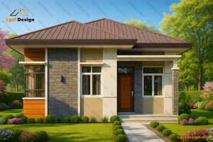 LSF house plan D98320