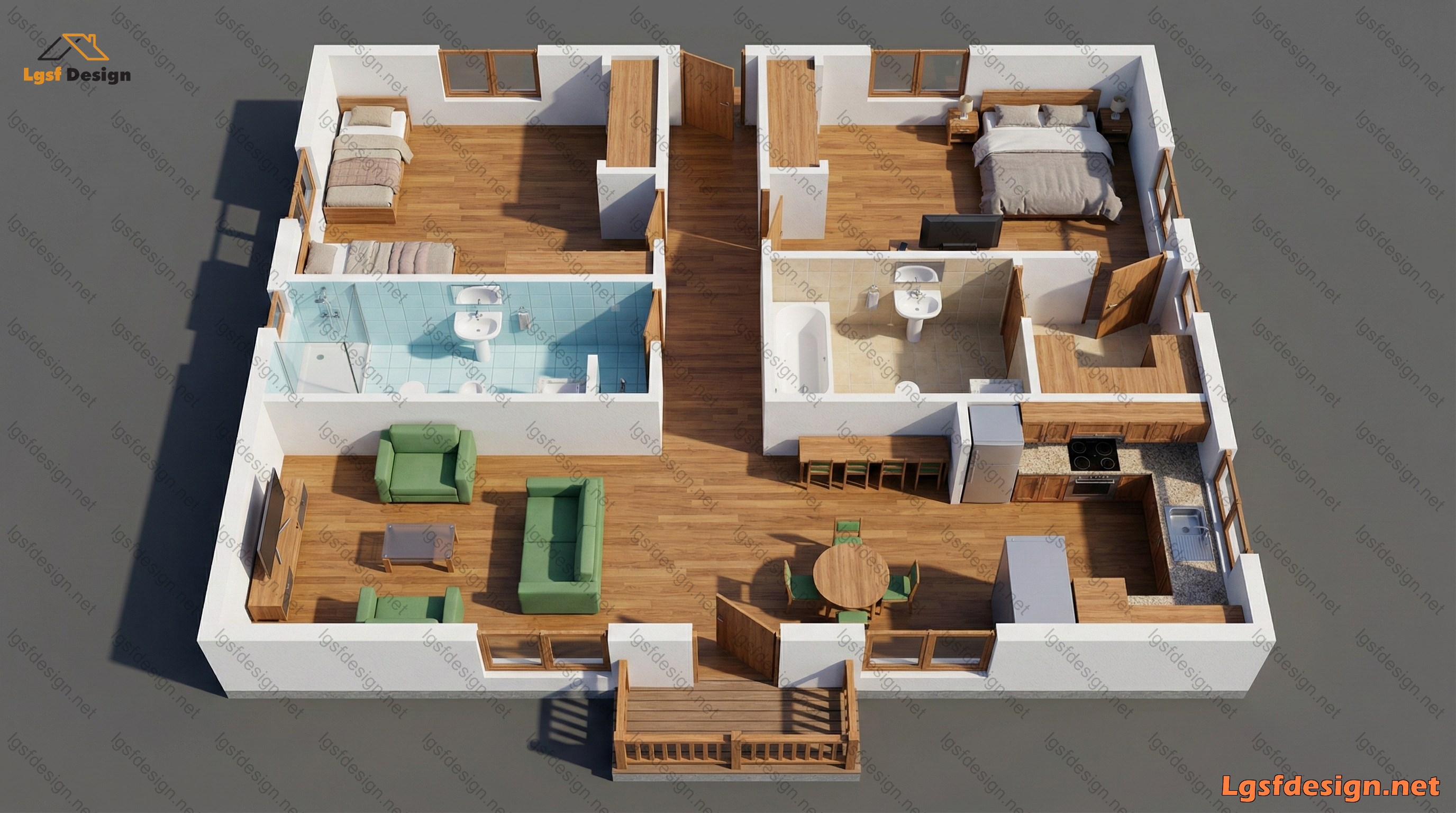 D100220 floor plan