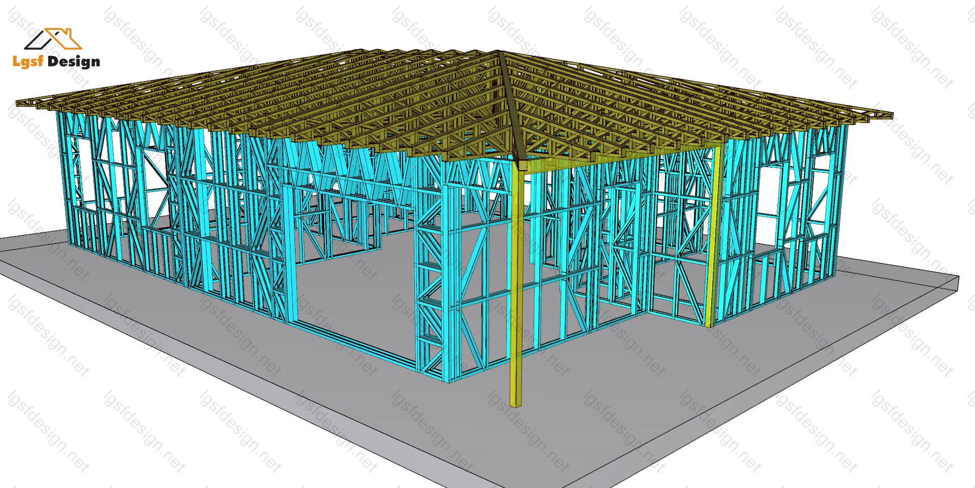 D120220 floor plan