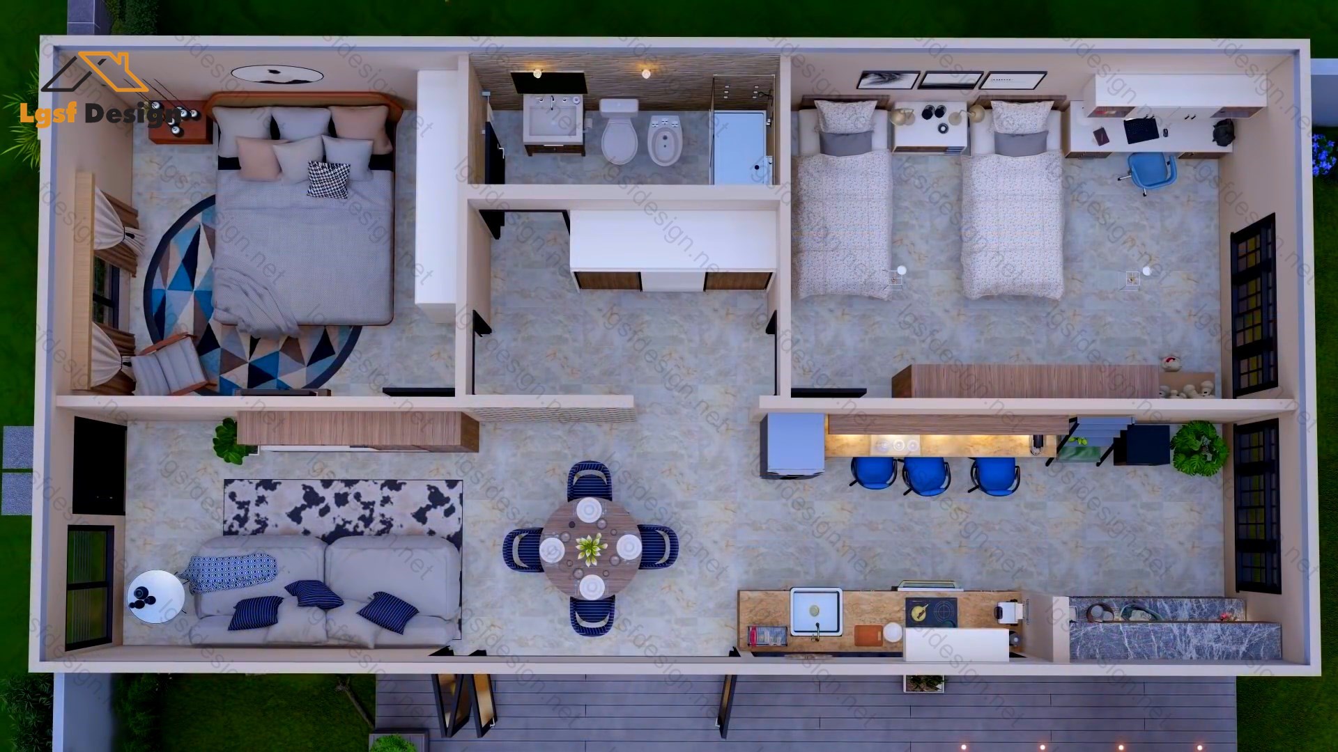 D72210 floor plan