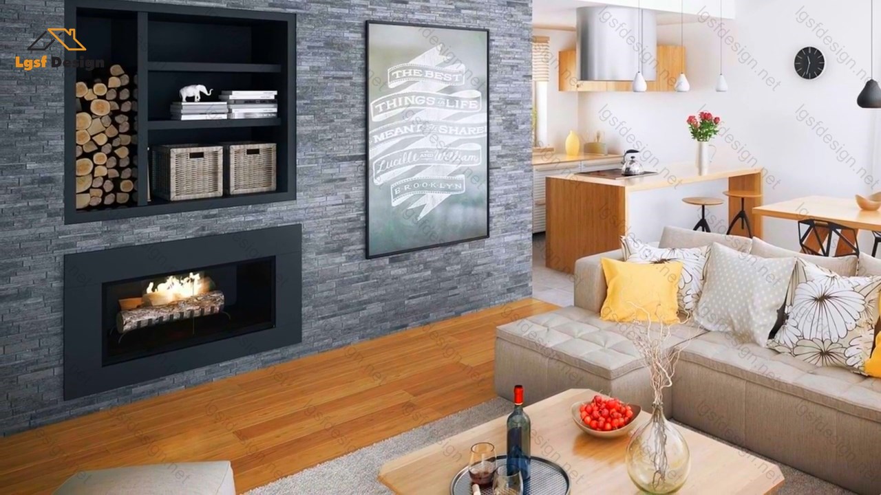 LSF house plan D180321 gallery image 7