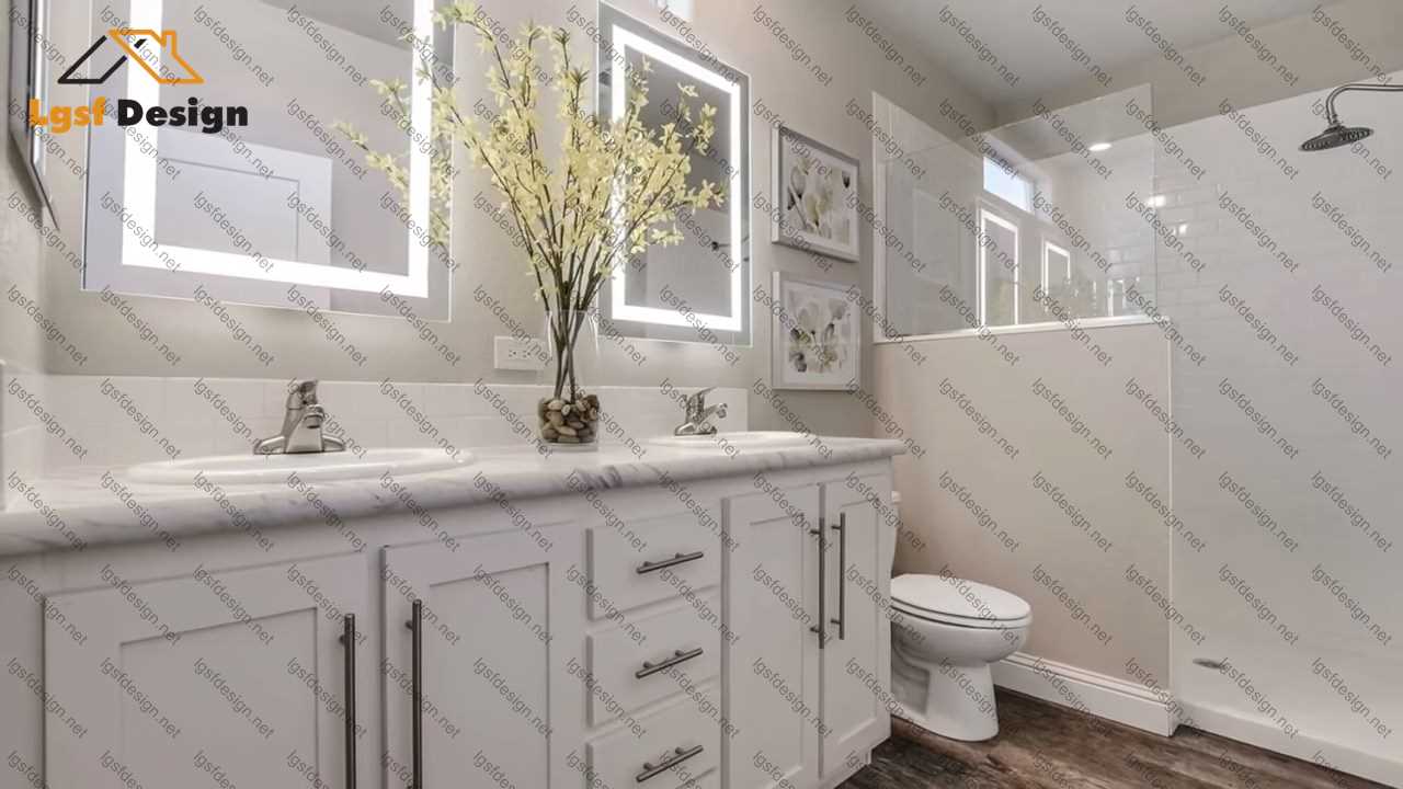 LSF house plan D185322 gallery image 13