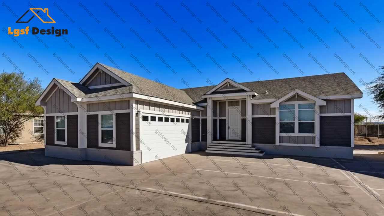 LSF house plan D185322 gallery image 2