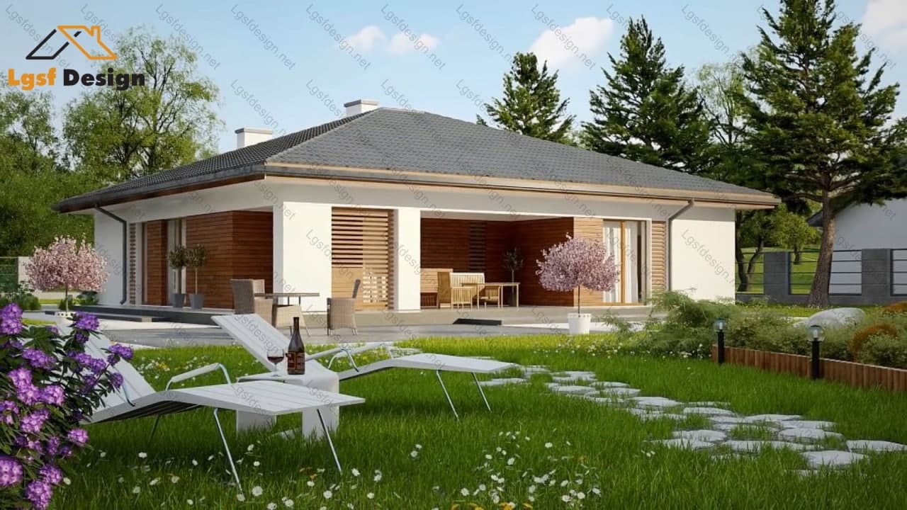 LSF house plan D190320 gallery image 3