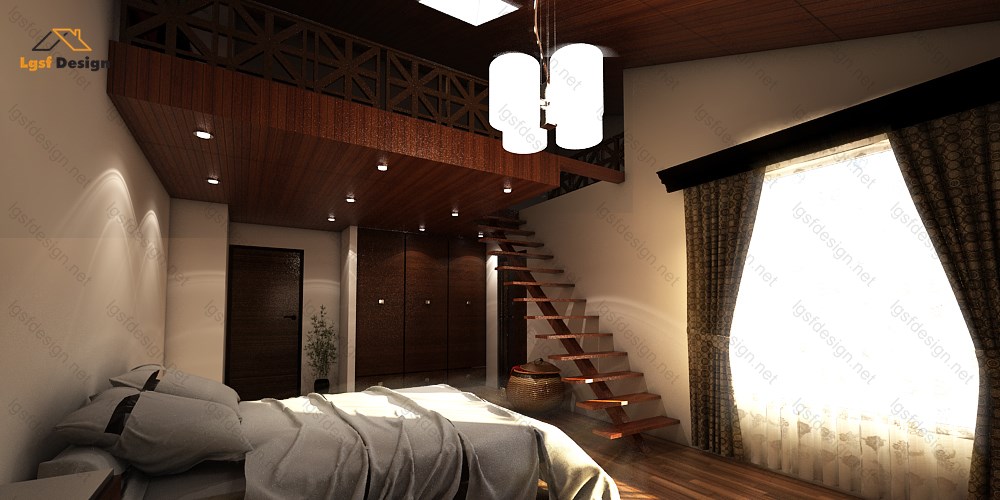 LSF house plan D400562 gallery image 2