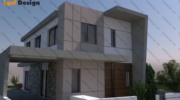 LSF project ANTRI in Cyprus