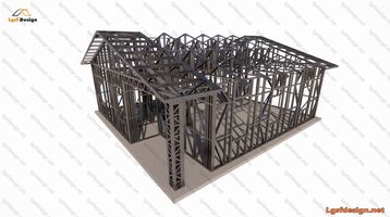 LSF project AVI3032 in Guyana