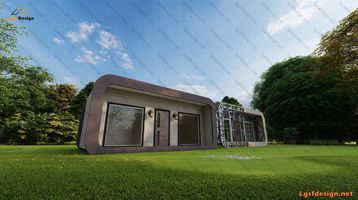 LSF project CAPSULE32 in United States