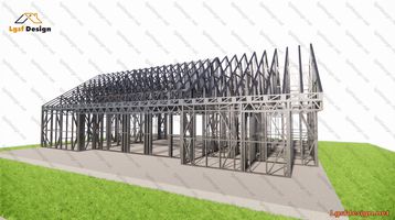 LSF project CICHOCKI in Poland