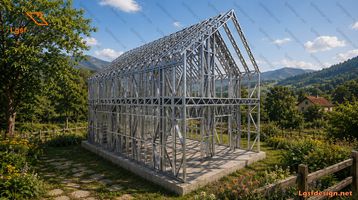 LSF project DOMO in Bosnia and Herzegovina