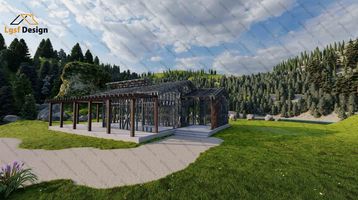 LSF project ISTRIA in Croatia