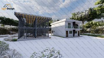 LSF project JORGE in Germany