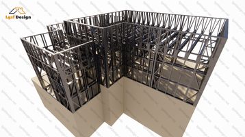LSF project LARKOU in Cyprus