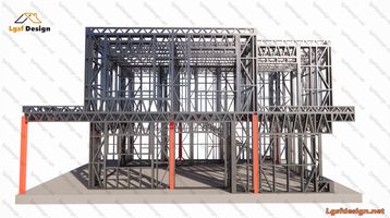 LSF project LIM45 in Cyprus