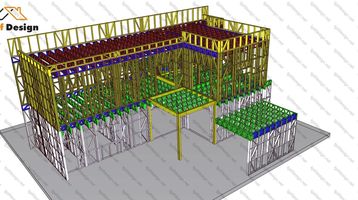 LSF project PANOS in Cyprus
