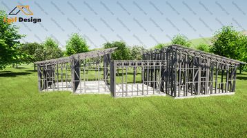 LSF project PAYET in Mauritius