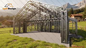 LSF project PERUSIC in Croatia