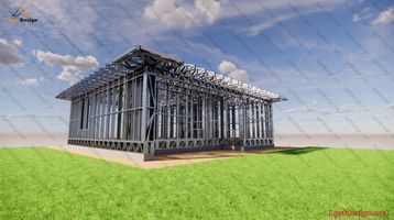 LSF project PL1033 in United States