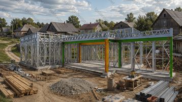 LSF project PUSTI in Croatia