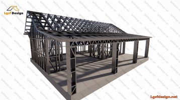 LSF project ROUQUETTE in Mauritius