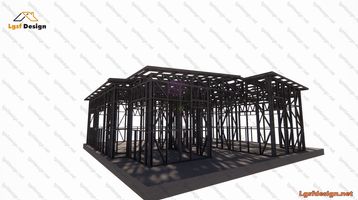 LSF project SCH1000 in Pakistan