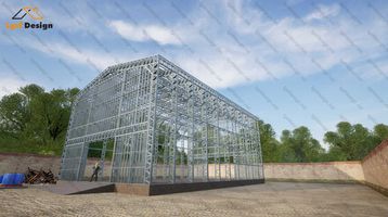 LSF project WH151025 in Russia