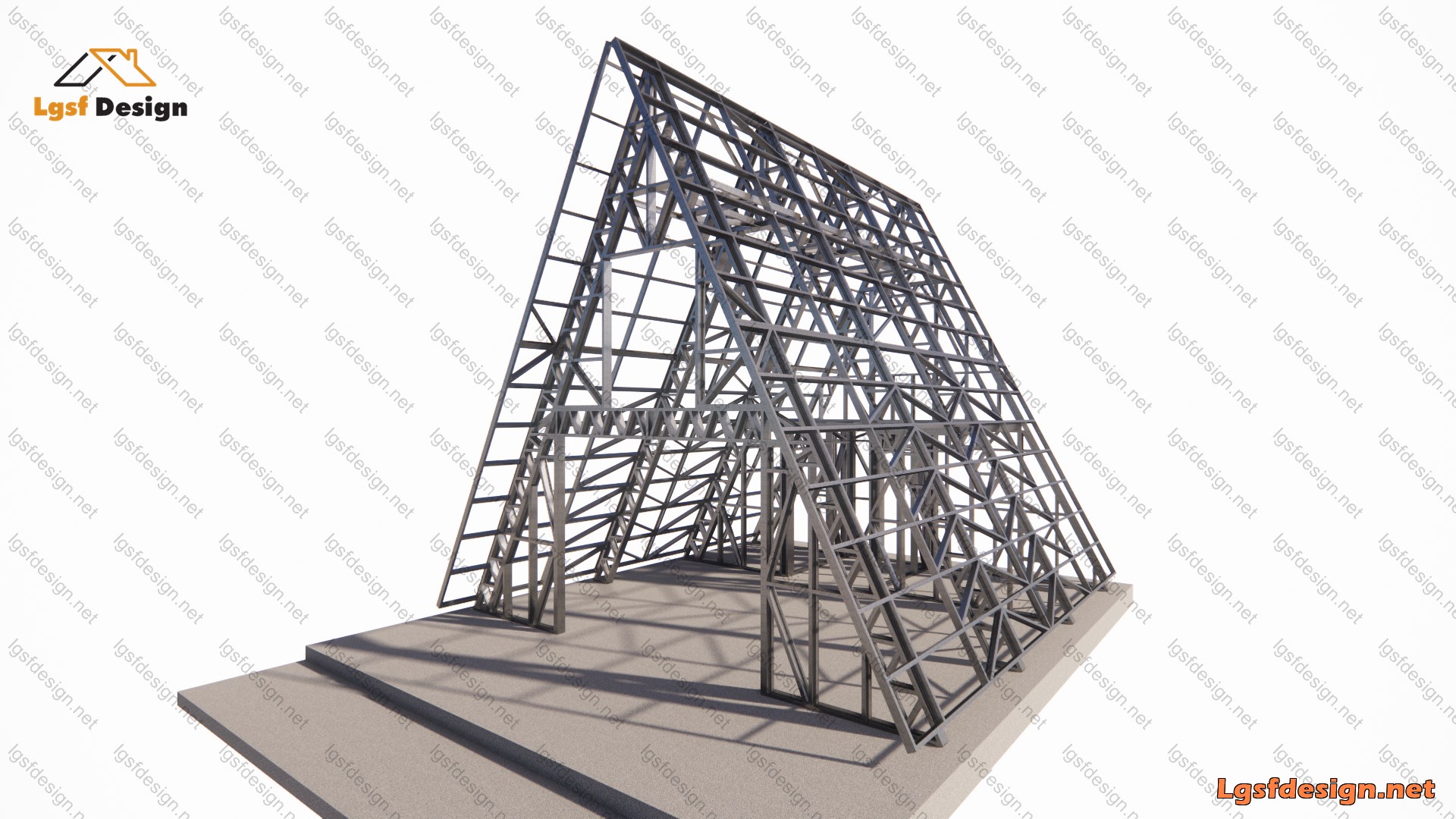 AFRAME75 gallery image 1