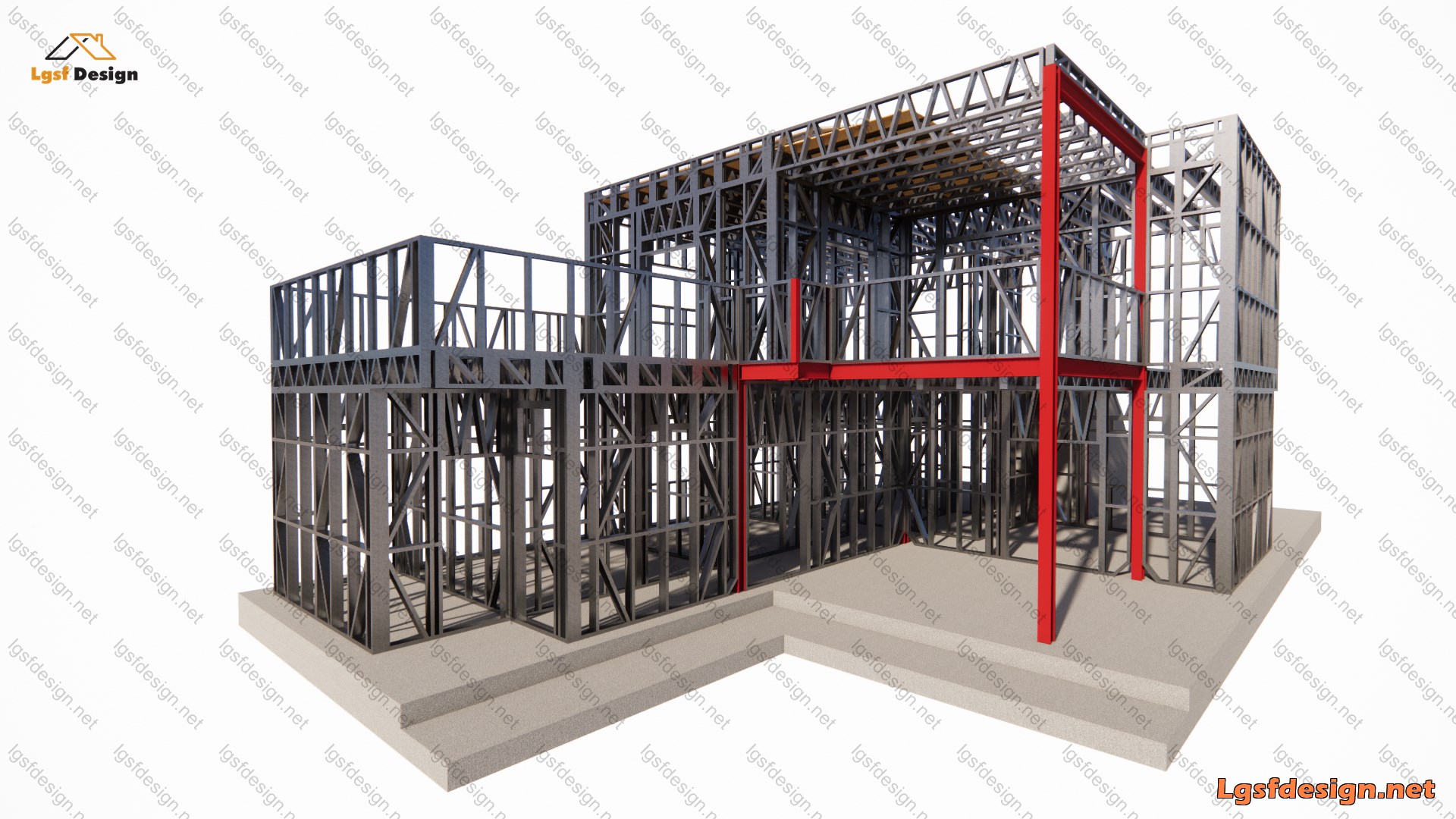 ANDREAS gallery image 8