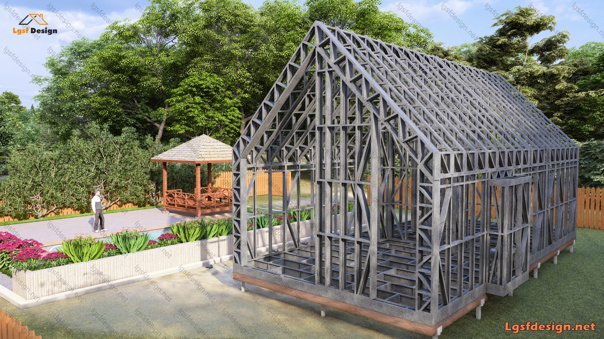 BLG4011 gallery image 1