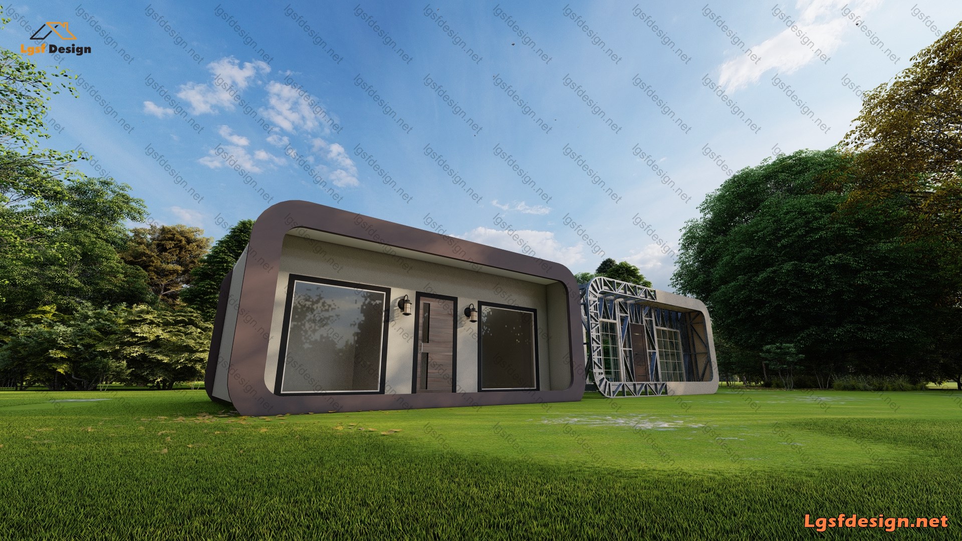 CAPSULE32 gallery image 1