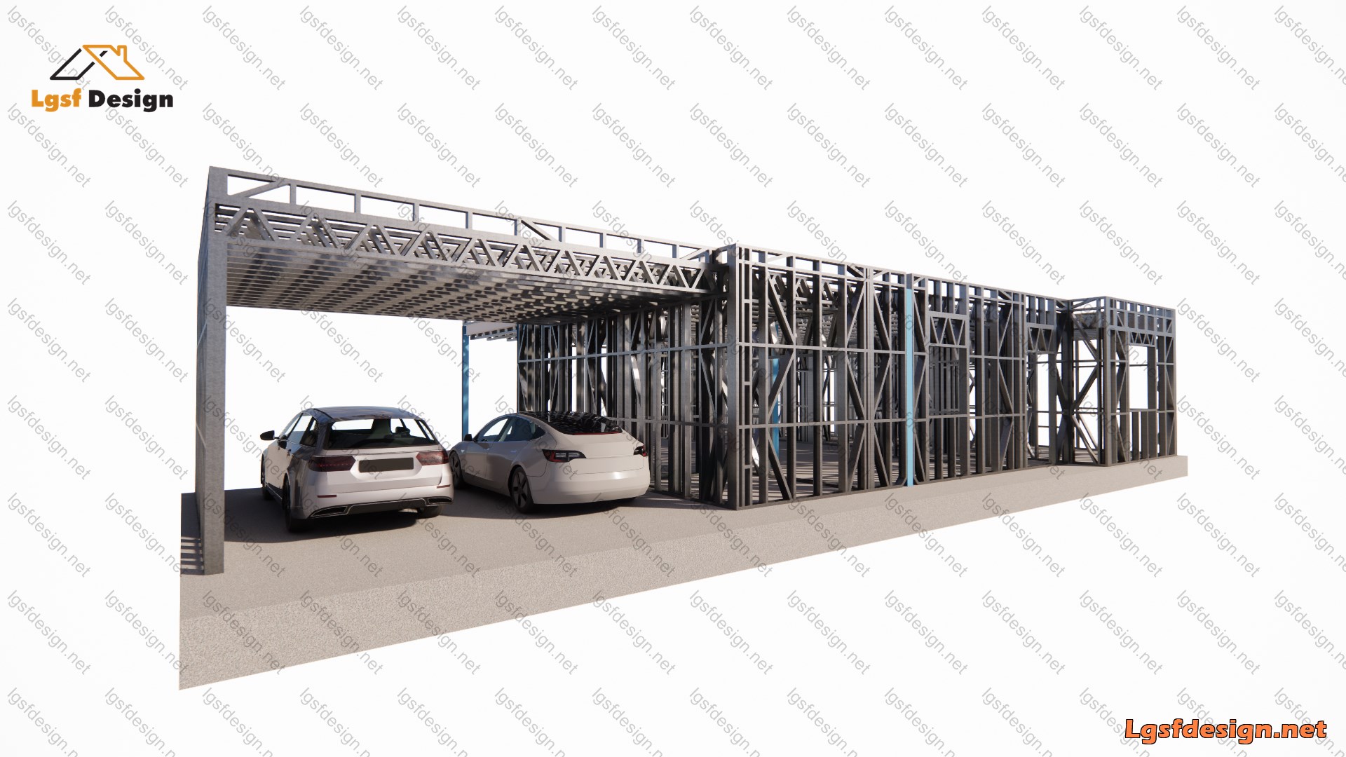 DECOPLUS gallery image 1