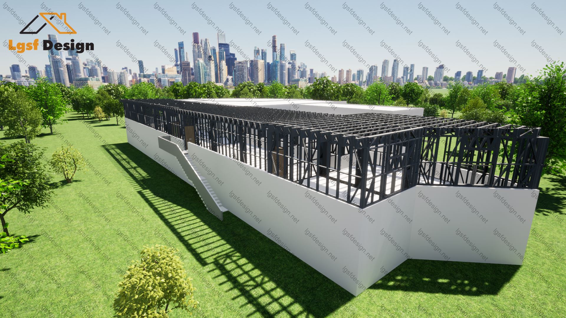 EBENE SCHOOL gallery image 1