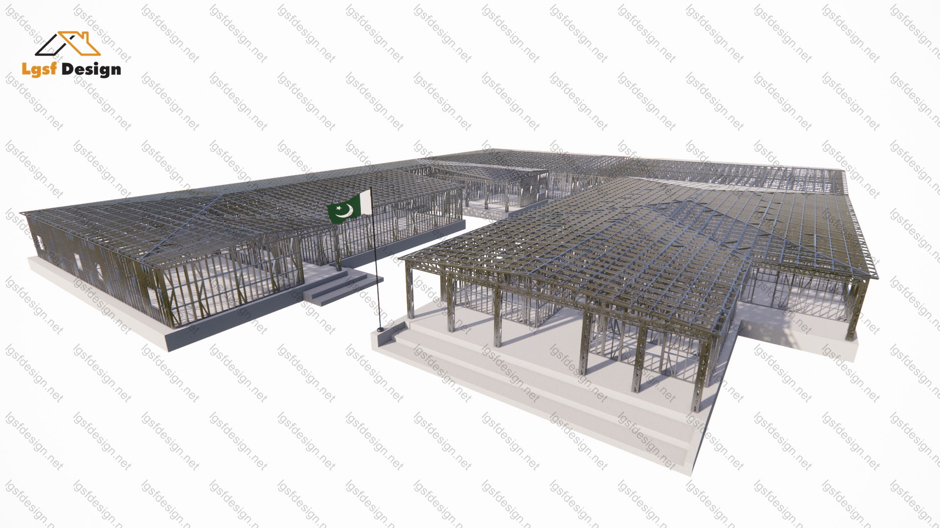 HSC3300 gallery image 1