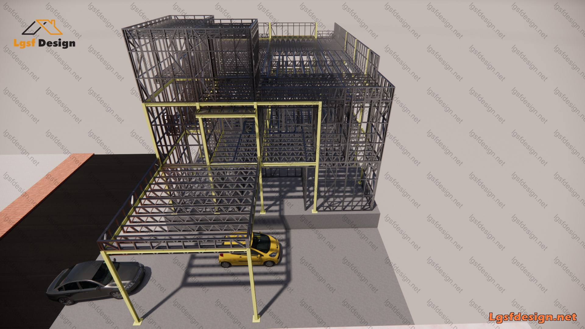 LEANDRE gallery image 6