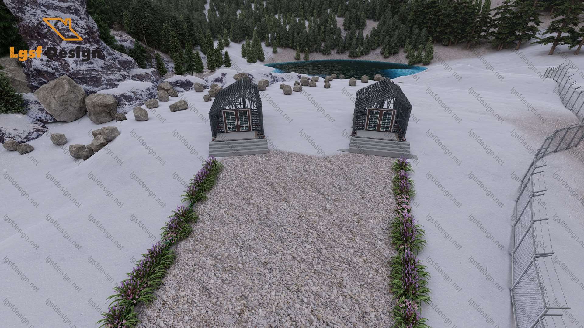 MOD ROOM X gallery image 6