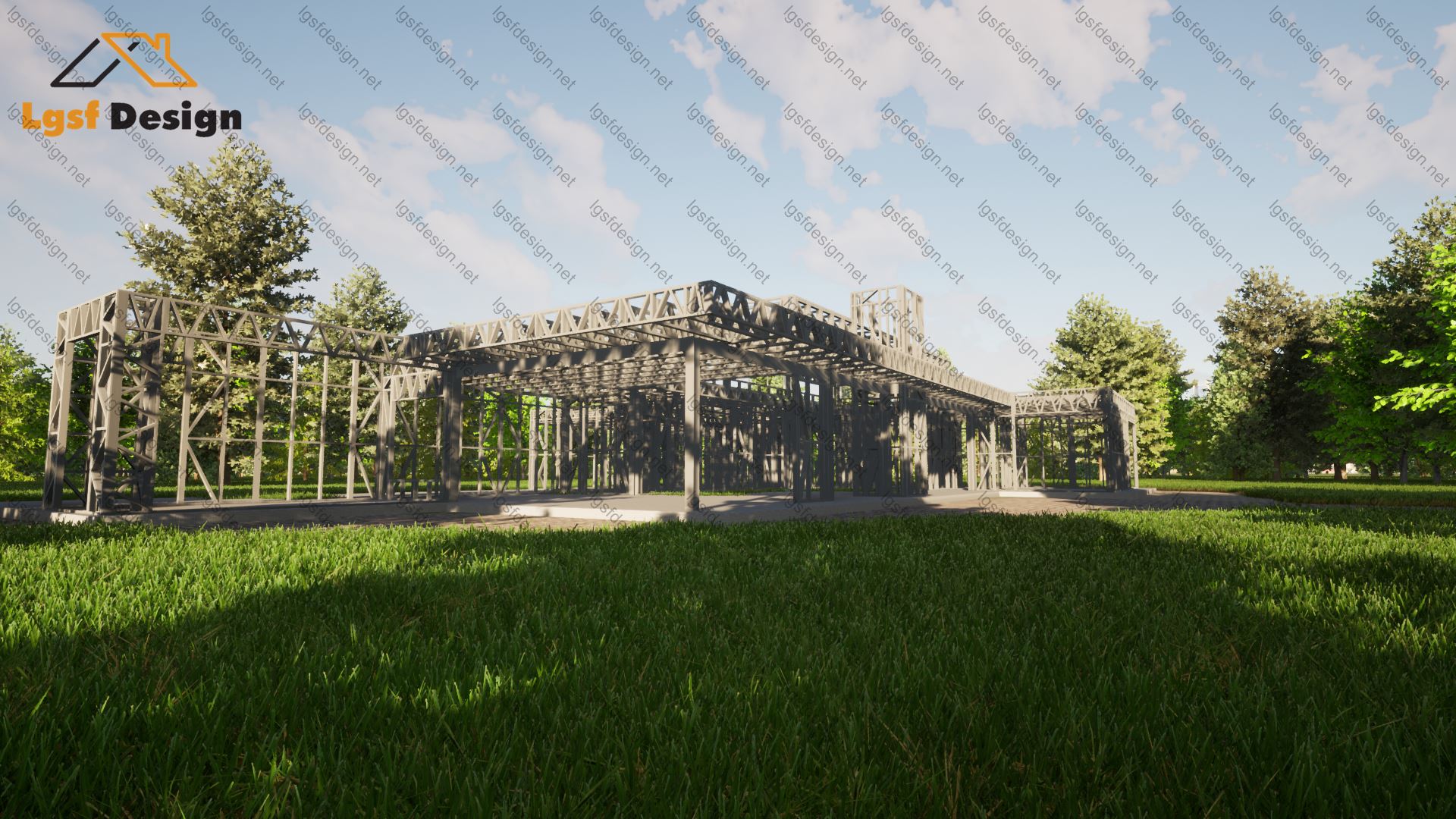 NORDRE STRANDVE OFFICE gallery image 8